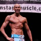 Scott  Lyons - NPC Mid Atlantic Championships 2012 - #1